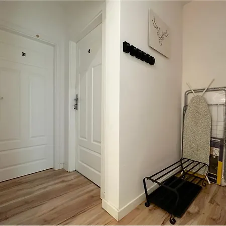 Homestay Lambert Gdansk