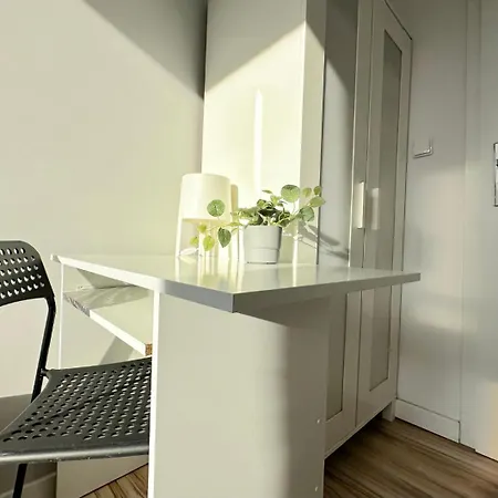 Homestay Lambert
